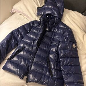 Moncler Down Puffer Jacket